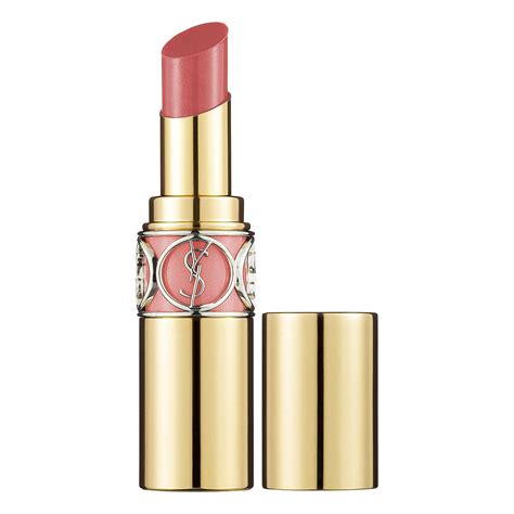 ysl rouge volupte shine 62 turbulent pink|rouge volupté shine lipstick balm.